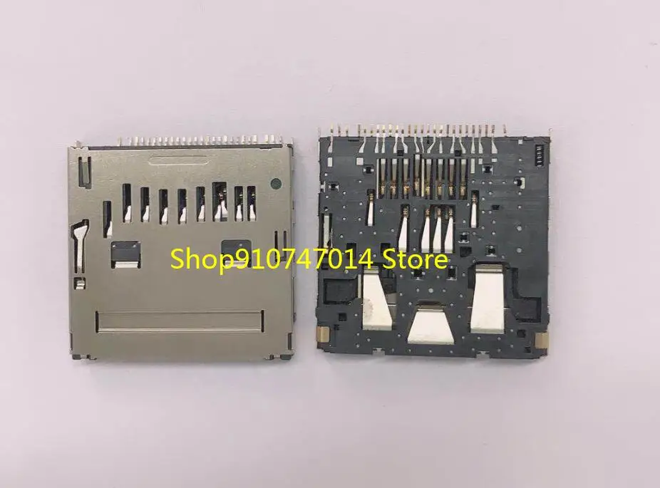 Держатель Слот для карты памяти SD камеры Sony WX350 MC150C RX100 NEX-3 NEX-5 NEX-5R NEX-5T W690