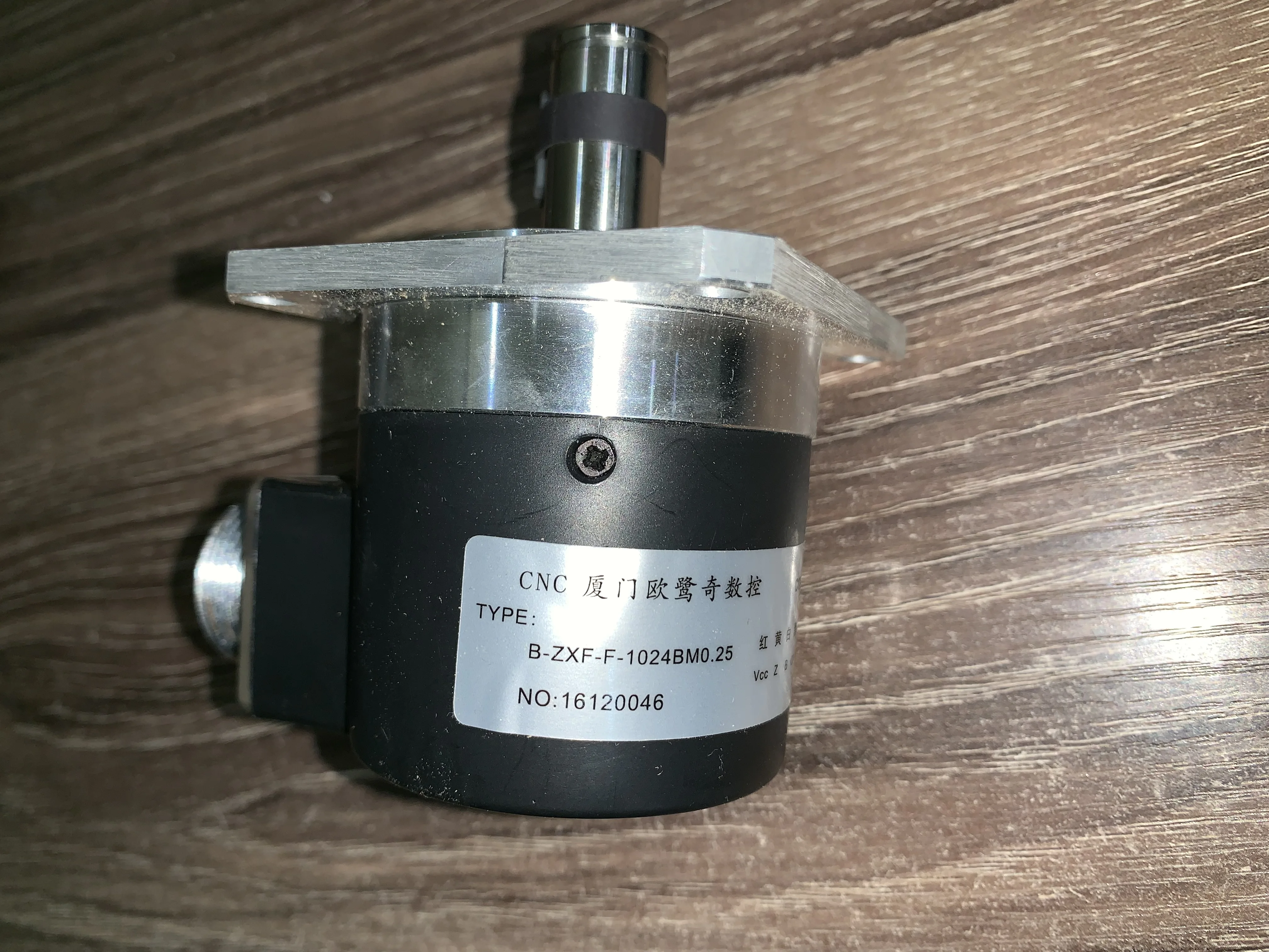 

Dalian, фотоинструмент, фотоэнкодер CKA6136 CKA6150