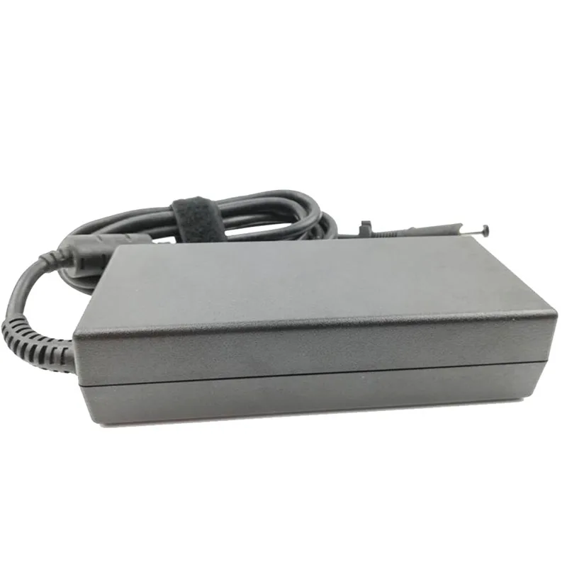 19.5V 6.15A Laptop power Supply For HP LA25 Adapter Envy 17T-1000 DV6 DV7 Charger Pavilion 15-bc000 HSTNN-DA25 AC | Компьютеры и офис