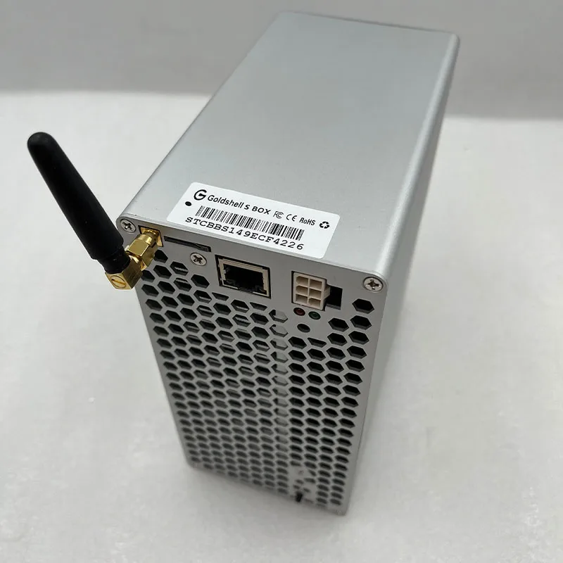 Оригинальная розетка Майнер лучше чем Antminer s9 R4 Innosilicon | Компьютеры и офис