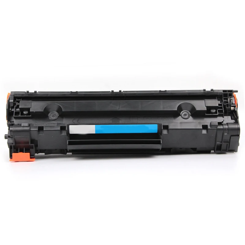 Совместимый черный картридж с тонером Cf279A замена для принтеров Hp Laserjet Pro M12A M12W M26A