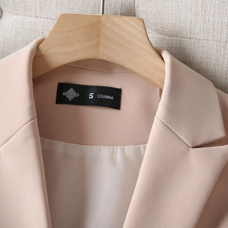 

Blazer & Suits