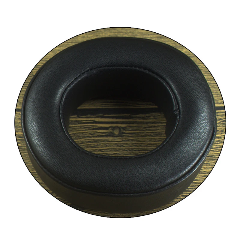 1 пара мягких амбушюров из овечьей шкуры амбушюры пеноматериала для наушников Sony