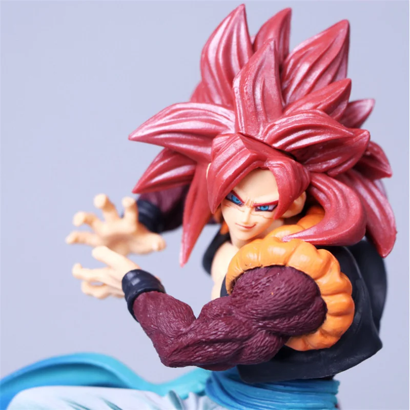 Коллекционная модель Dragon Ball Z DBZ фигурки дракона из ПВХ 19 см | Игрушки и хобби