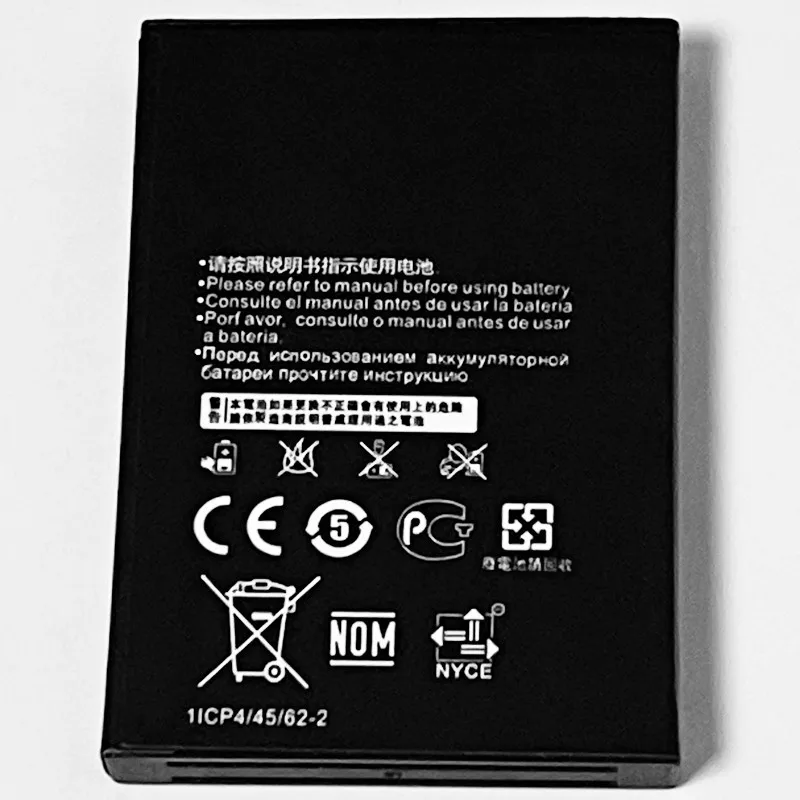 3 8 V 3000 мА/ч HB824666RBC для Huawei E5785 E5785Lh 92a 22c 4 аппарат не привязан к оператору сотовой