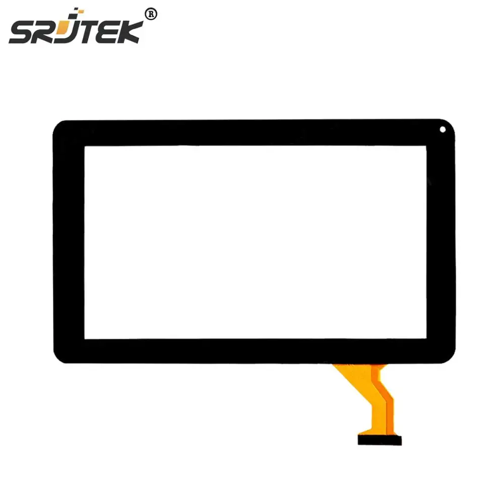 Srjtek 9 &quotсенсорный экран Экран FX-C9.0-0068A-F-02 для N8000 N9000 планшеты планшета Стекло