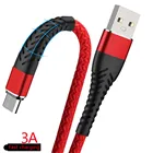 USB-кабель для быстрой зарядки iPhone 12 11 Pro Type-c Micro usb huawei xiaomi Samsung