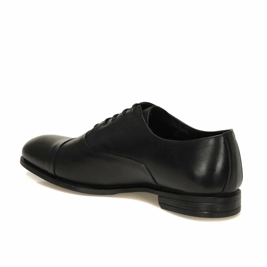 

Men Shoes Mercedes Bell 1Fx Black Men'S Shoes