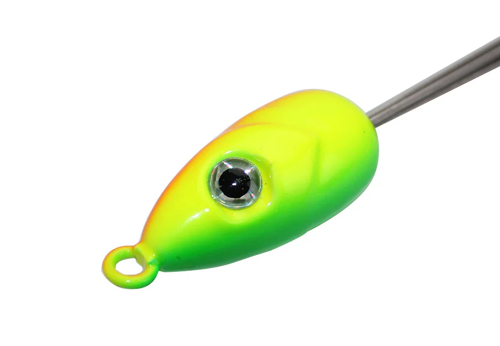 Bassdash Alabama Rig приманки, 21,5 см, 18 г, рыболовный крючок, аксессуары для групповых атак, джиг-голова, крючком Мягкая приманка, рыба, набор из 11 штук