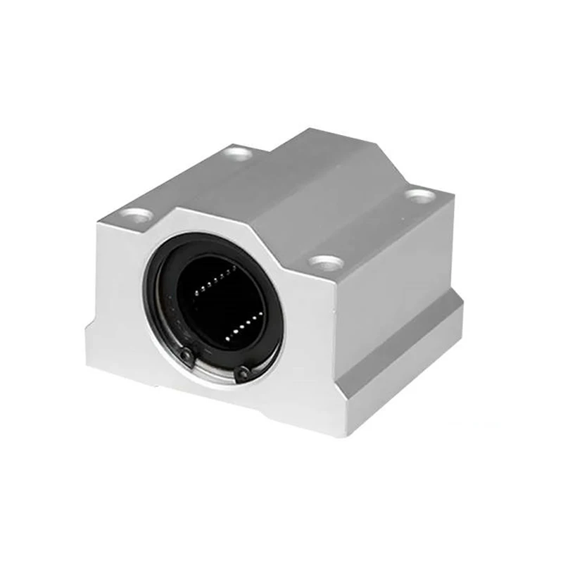 1 шт. SCS12UU SCS12LUUmm линейный Шарикоподшипниковый блок CNC маршрутизатор SCS6UU SCS60UU SCS13UU