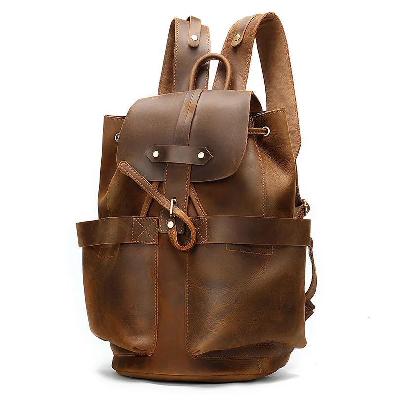 

Backpacks