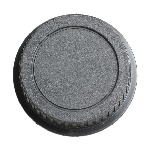 High Quality Universal Rear Lens Cap Cover for Canon Rebel EOS EFS EF EF-S EF DSLR SLR Camera For photographers Camera accessori