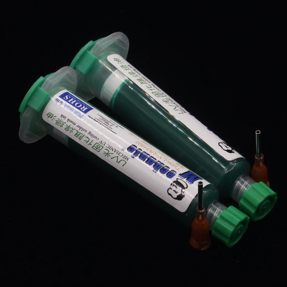 защитная паяльная маска. чернила паяльная маска. уф маска для печатных плат. защитная паяльная маска rs-2000 r. Psr-4000 h855.