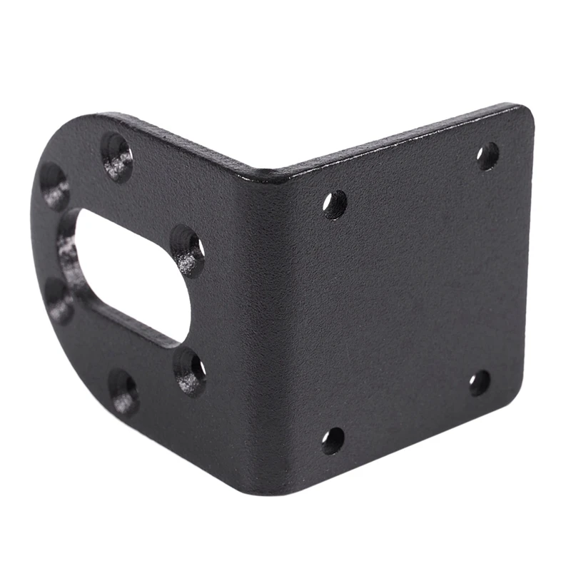 

1 Pcs 37mm DC Geared Motor Mounting Bracket Holder + 6mm Hex Coupling & 1 Pcs Wooden Leather Polishing Block