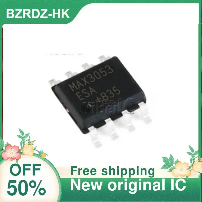 

1PCS MAX3053ASA MAX3053ESA SOP8 New original IC