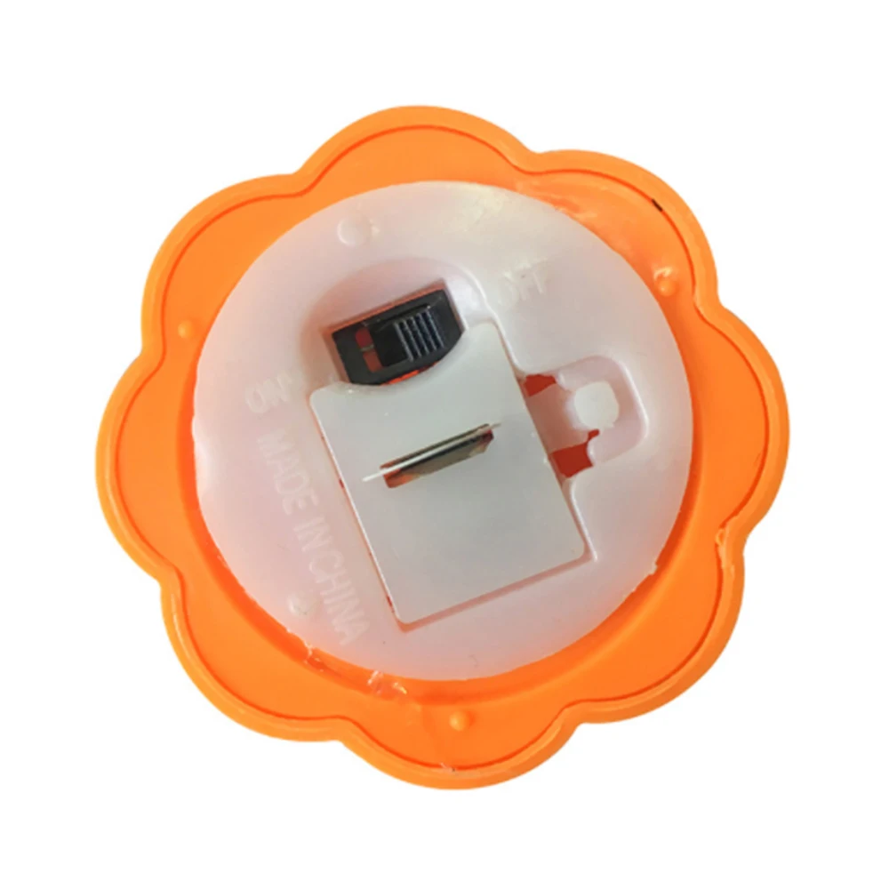 

Pumpkin Candle Lights Halloween Decoration Small LED Lights Halloween Lantern Light Lamp Home Decoration Accessories