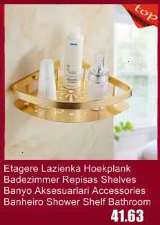 Porta шампунь фен для волос Badkamer аксессуары мобильный багно аксессуары Salle De Bain полки Banheiro полка-органайзер для ванной