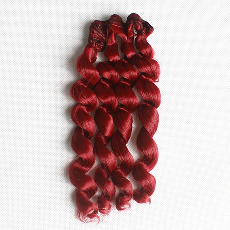 Аксессуары для кукол накладные волосы 15 см х 100 парик 1/3 1/4 1/6 шарнирная кукла