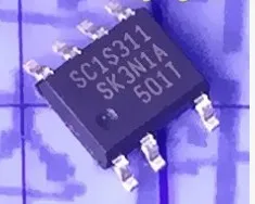 1 шт. SC1S311 SSC1S311 SOP 7 новый оригинальный чип управления питанием ЖК дисплея|Реле| |