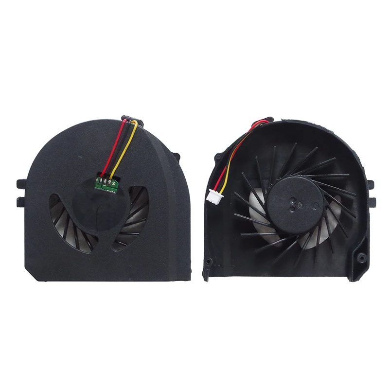 Новый Процессор вентилятор охлаждения для Dell VOSTRO 3500 V3500 V3400 Серия ноутбуков