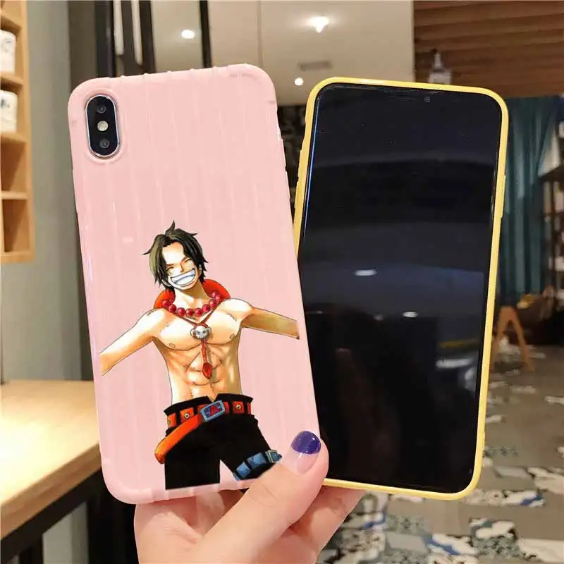 Чехол для IPhone 11 Pro Max X XS MAX 8 7 6S Plus | Мобильные телефоны и аксессуары
