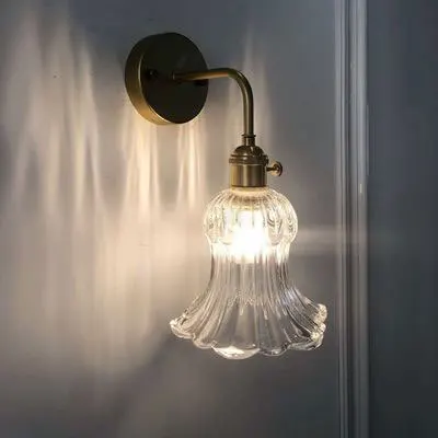

vintage lustres nordic decoration home hanglampen iron wood corridor living room dining room cabecero de cama wall lamp