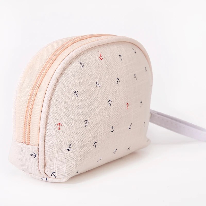 Модная прозрачная косметичка из ПВХ 3 шт. дорожный портативный органайзер для