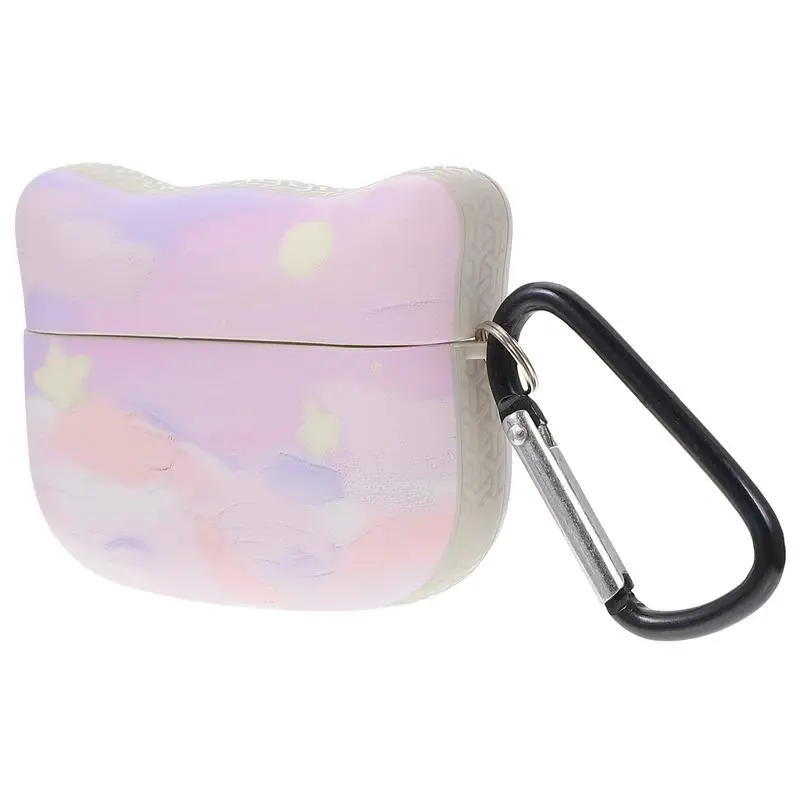 

1Pc Wireless Earphone Box Earphone Protector Compatible for AirPods Pro 3