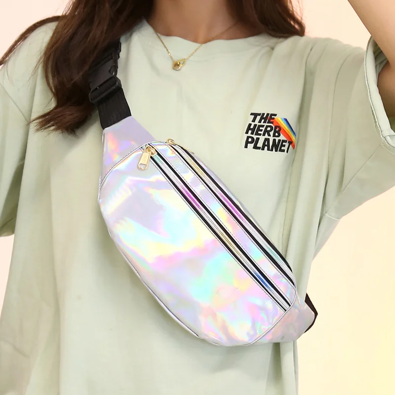 

Женская Ослепительная сумка на одно плечо, разных цветов