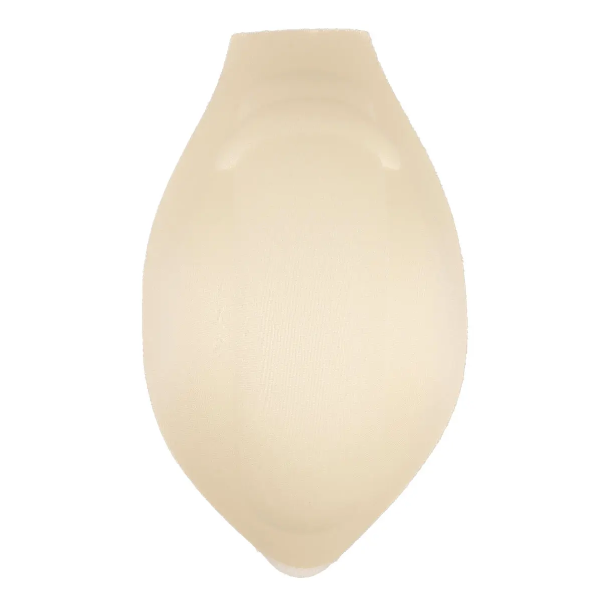 Прокладка для мужского нижнего белья увеличивающая внутреннюю часть чашки