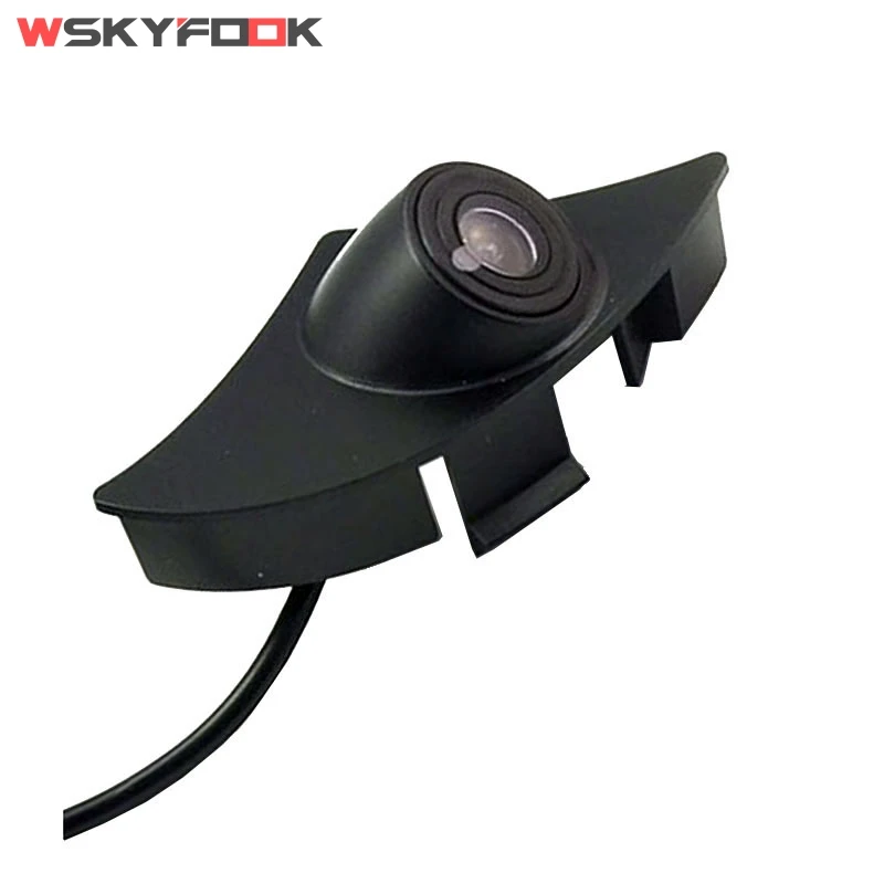 Камера парковки ночного видения 600L CCD для 2012 2013 Toyota Highlander/2012 Camry/RAV4/Corolla