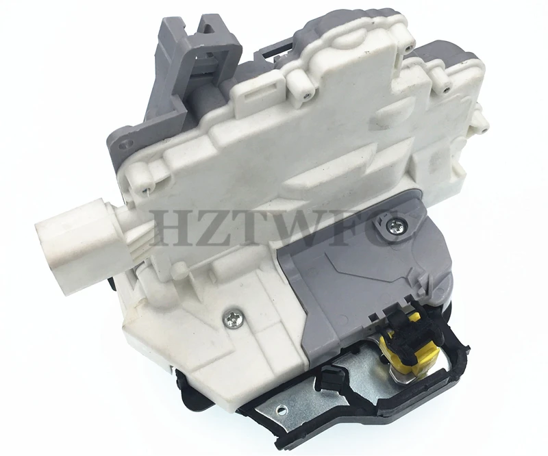 Привод замка для AUDI A3 A6 C6 A8 R8 4F1837015G 4F1837016 4F0839015 4F0839016|Замки и фурнитура| |