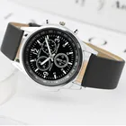 Relogio Masculino мужские часы модные кожаные кварцевые часы на каждый день, спортивные, мужские часы класса люкс наручные мужские часы час мужской часы