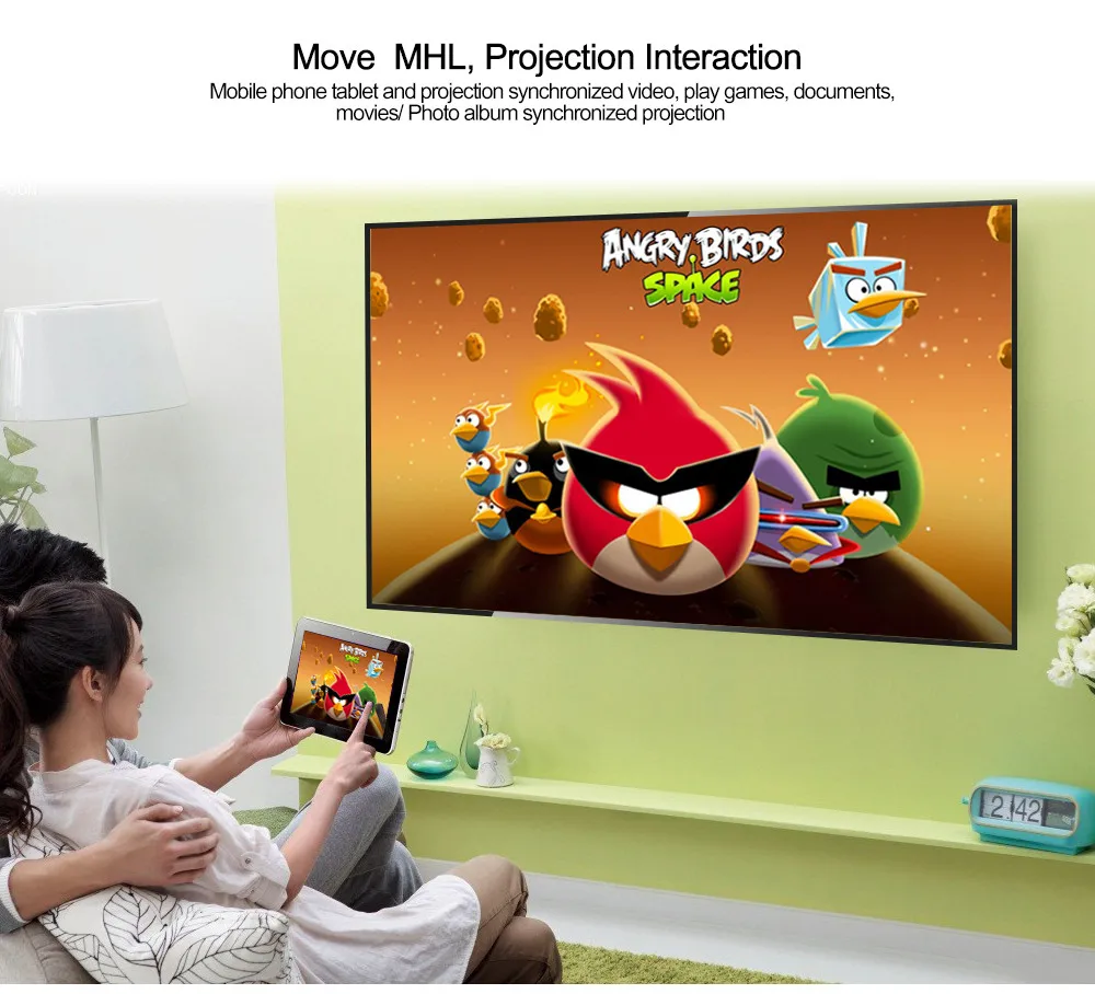 Poner Saund LED 86 + Wi Fi светодиодный проектор Android 6 0 HD 3D 5500 люмен 1080p HDMI видео