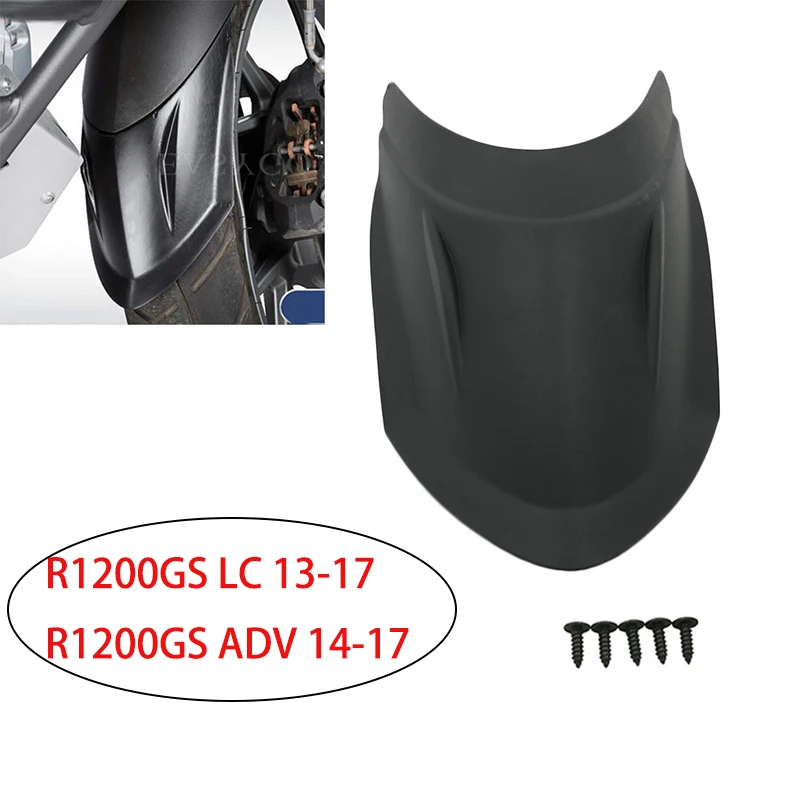 Переднее крыло R1200GS LC 13- 17 для BMW R 1200 GS 1200GS Adventure ADV 2014-2017 | Автомобили и мотоциклы