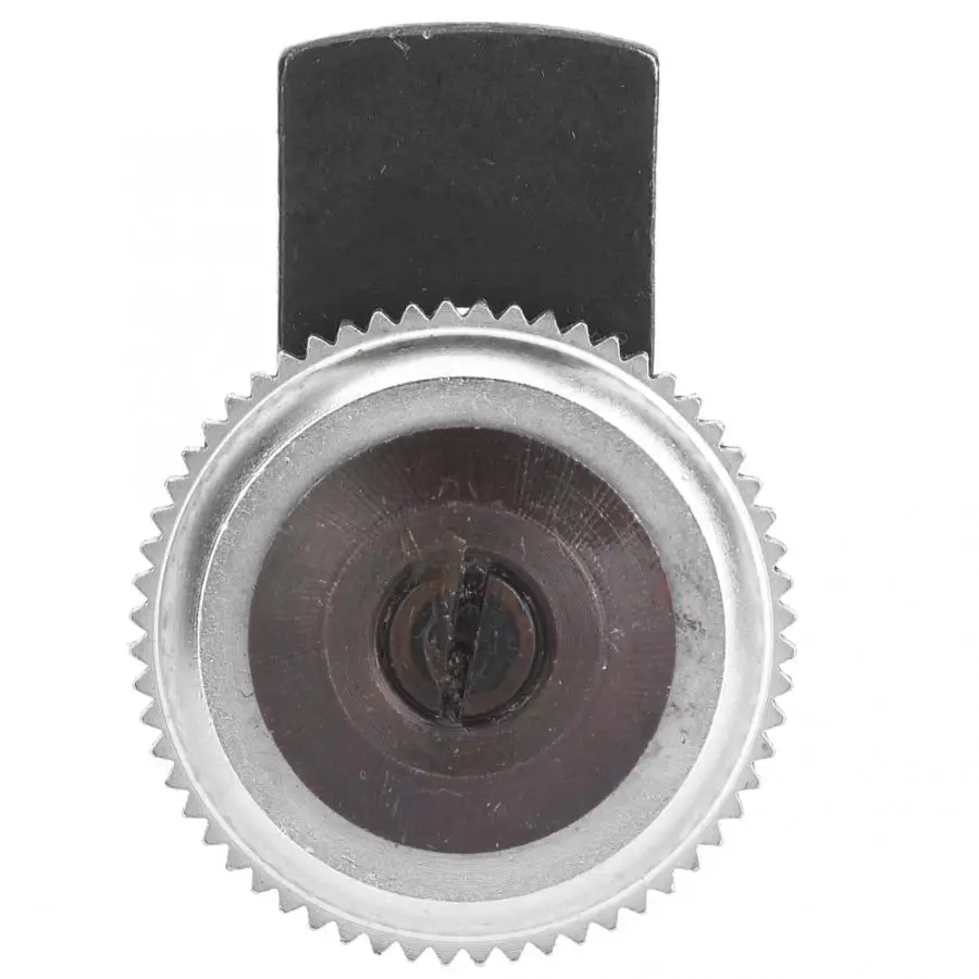 Стальной ролик прижимная лапка для швейной машины аксессуары 600 меховой швейные