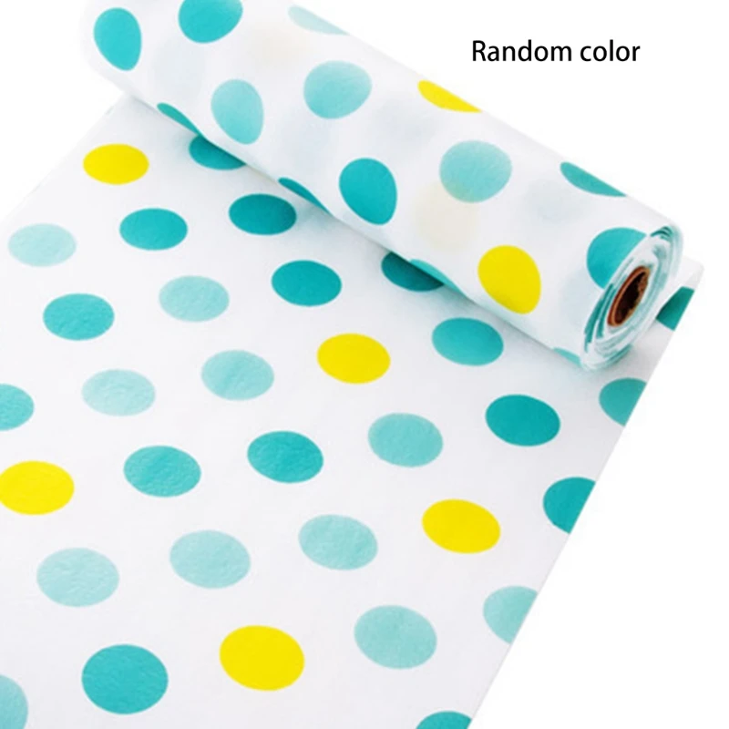 

Reusable Shelf Cover Liner Drawer Cabinet Mat Moisture-proof Waterproof Dust Pad