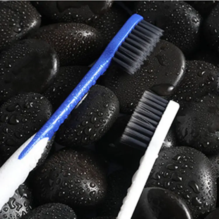 Новые взрослых 2 шт. бамбуковый уголь антибактериальные импортные проволочная