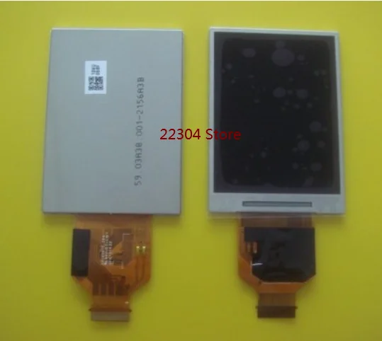 

New inner LCD Display Screen with backlight For Nikon D3200 SLR camera