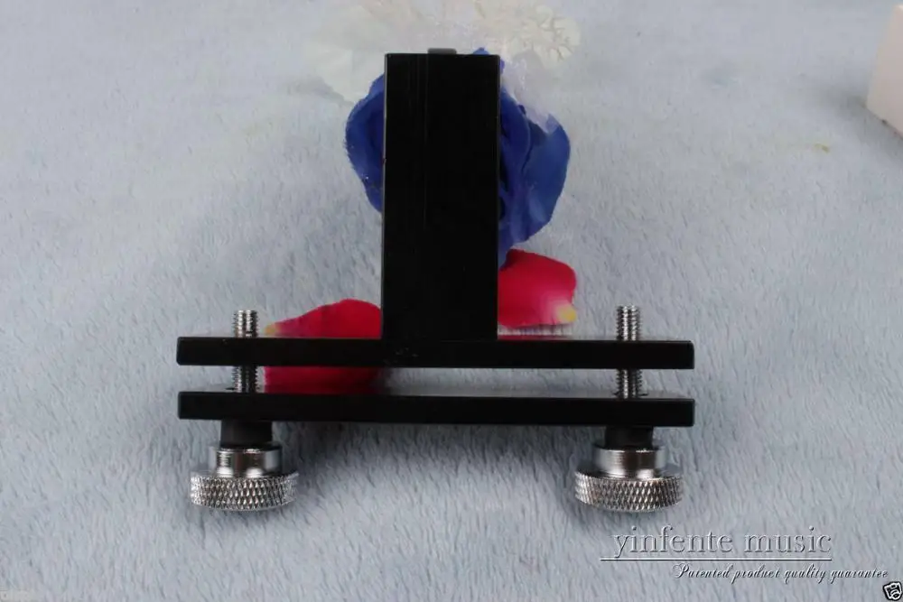 Новые скрипки инструменты для мост зажимы держать кленовый делая #318|Детали и