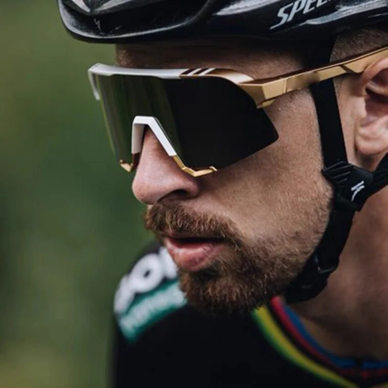 

Cycling Glasses Men Polarized Sports Bicycle Sunglasses MTB Bike Glasses Women UV400 Running Eyewear Goggles