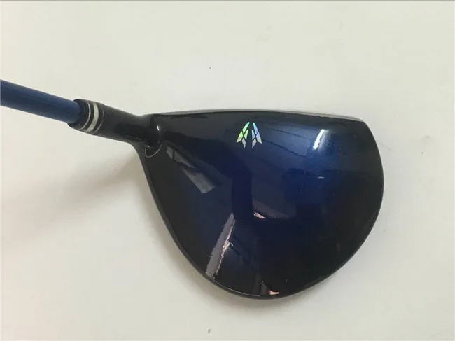 MP1000 драйвер MP1000 Golf Driver Golf Clubs Лофт 9,5/10,5 градусов R/S Flex MP1000 вал с головкой крышка EMS