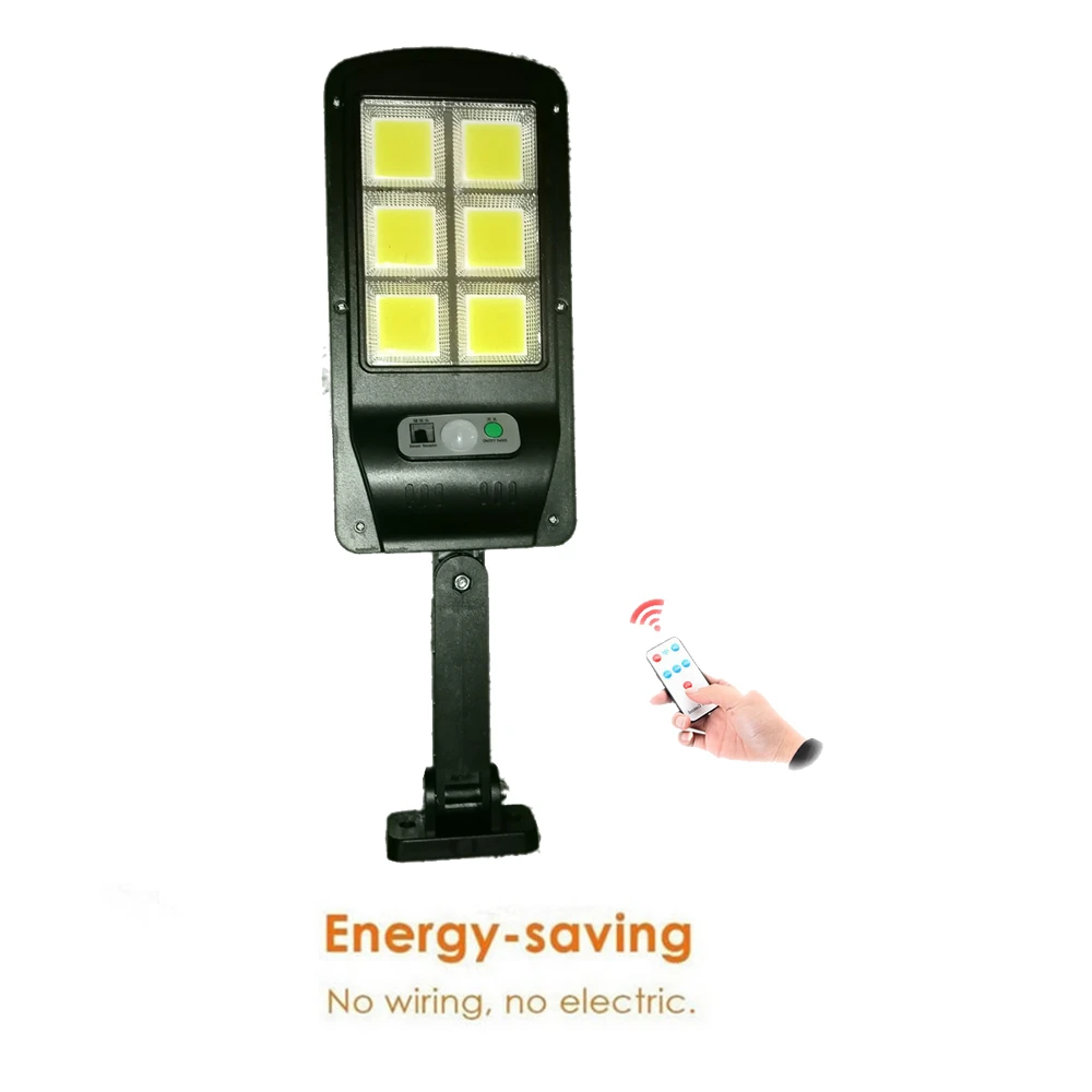 Светильник на солнечной батарее светильник-прожектор отражатель перезаряжаемый