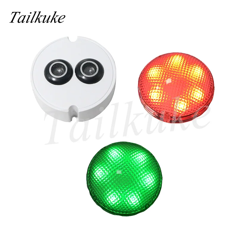 

Ультразвуковой детектор парковочного места, несетевой индикатор, датчик транспортного средства, микроволновый датчик, парковочная систем...