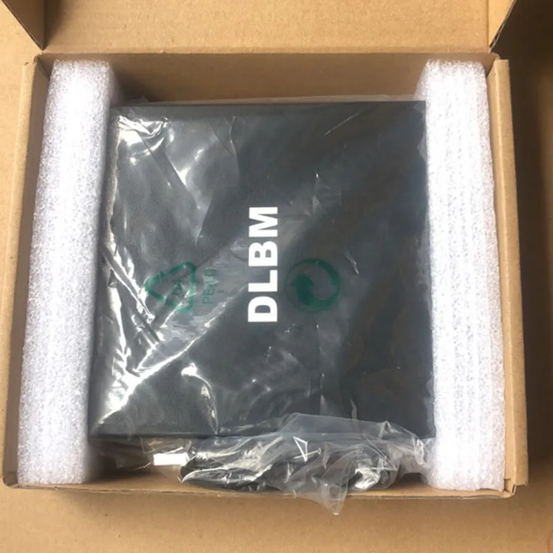 Портативный тонкий внешний DVD привод записывающее устройство USB 3 0