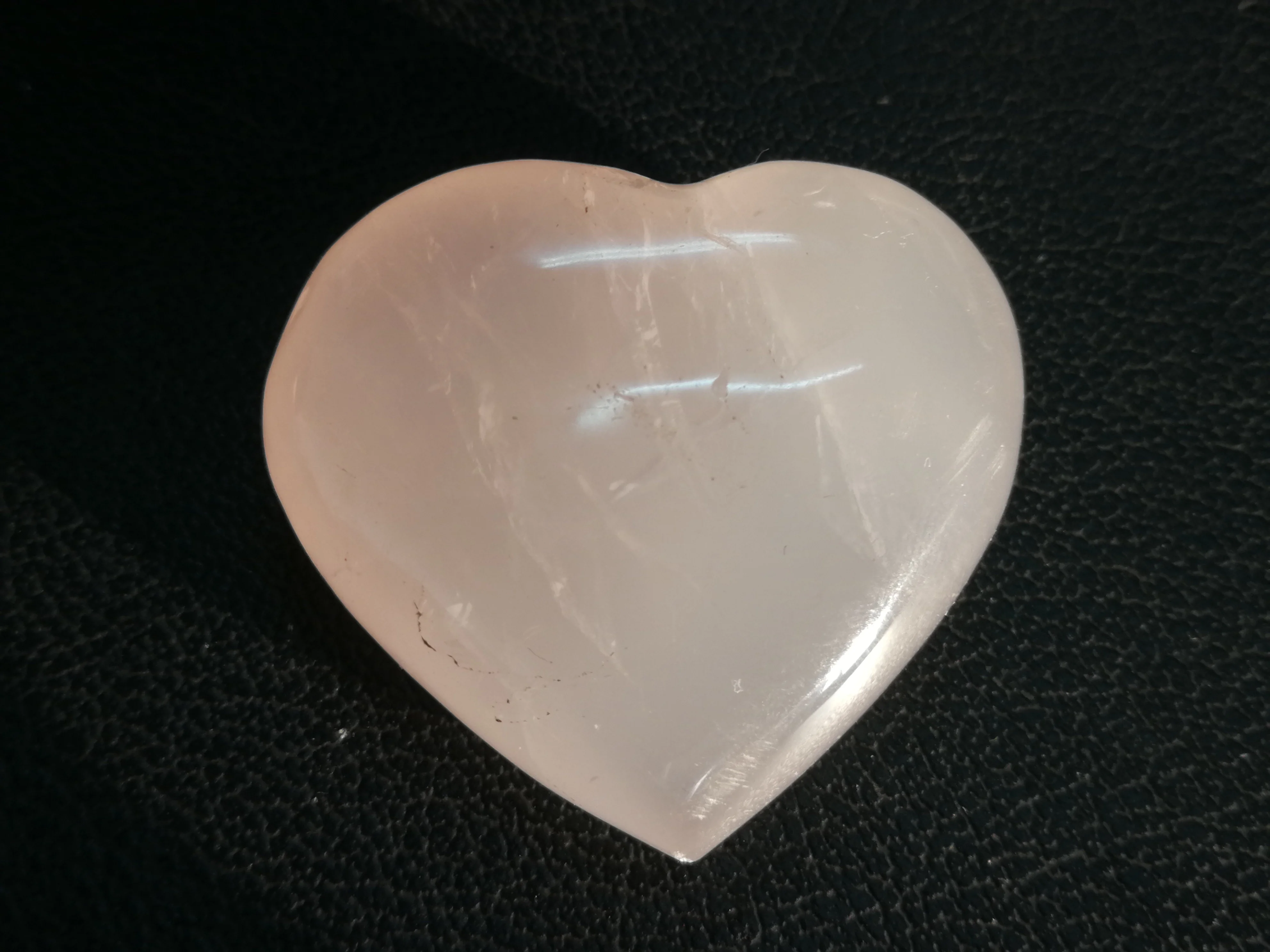 35 8 натуральный красивый розовый кварц Кристалл сердца исцеляющая энергия