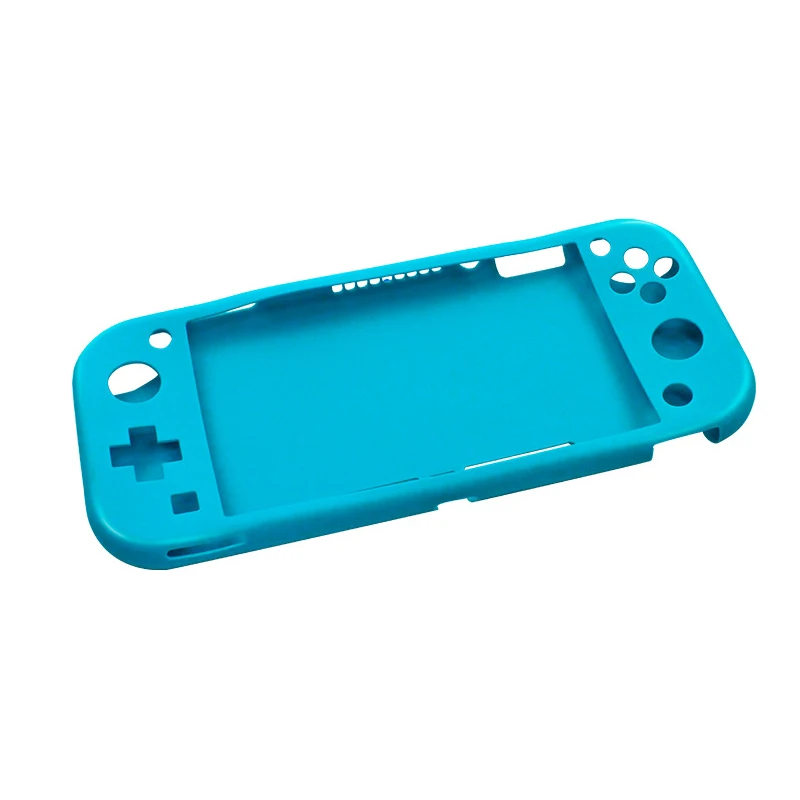 Защитный чехол для Nintendo Switch Lite оболочка консоли контроллер Аксессуары s Мягкий