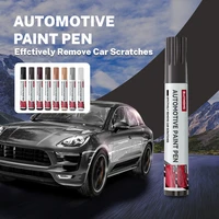 car scratch repair paint pen auto touch up pens for car scratches clear remover paint care mending painting pen car maintenance