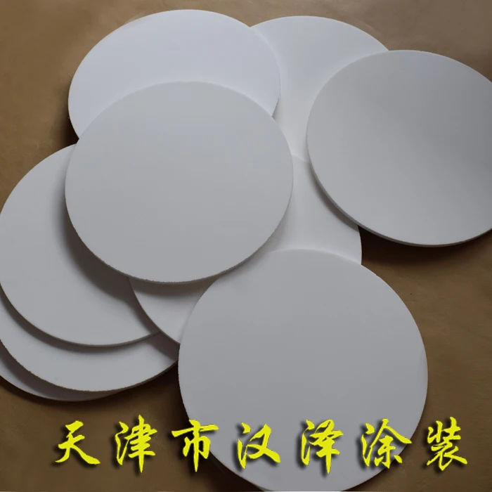 

Fluidizing Bed For Powder Coating Hopper Powder Tank Parts Fluidized Bed Fluidizing Plates for Powder Coating Machine