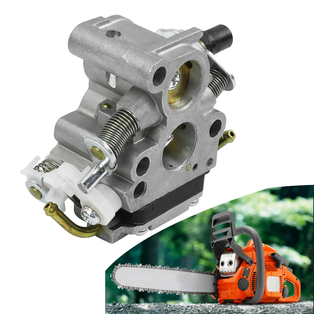 Карбюратор для Husqvarna 435 435E 440 440E 135 140 140E Zama C1T-EL41A 506450501 jonsaded CS410 CS2240 цепная пила |